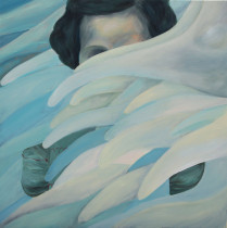 "Collateral", Hanna Woźniak, 2017